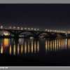 Подсветка мостов, освещение мостов 29