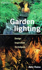 John Raine Garden Lighting